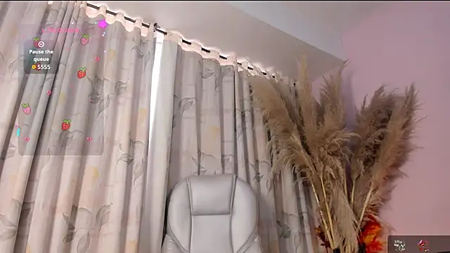 Sylvara_bx webcam