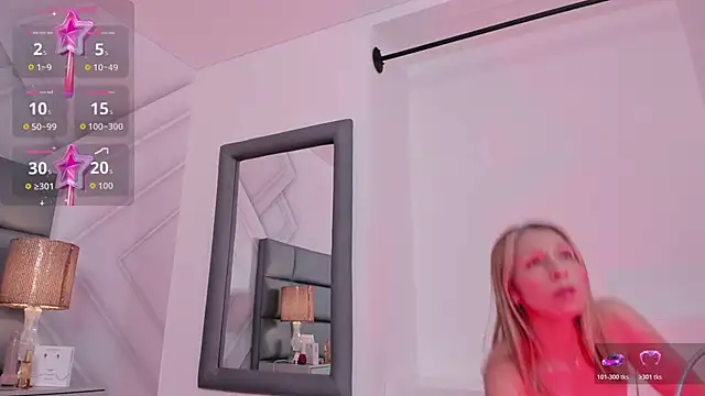 AlexaFoxx_ webcam