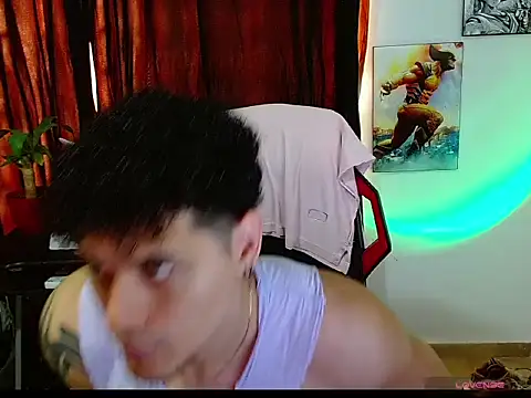 Logan0626 webcam
