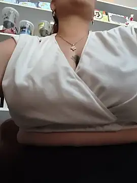 haffsa__ live cam on StripChat