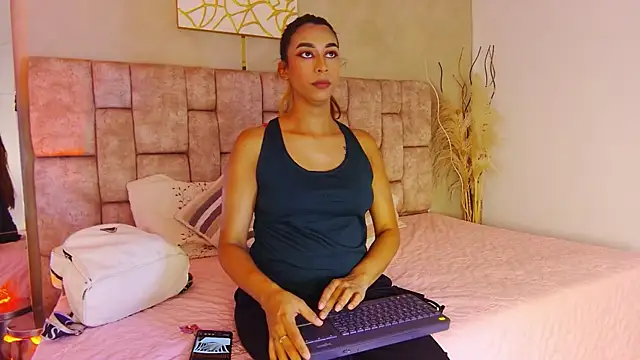 MelanyStone_ webcam