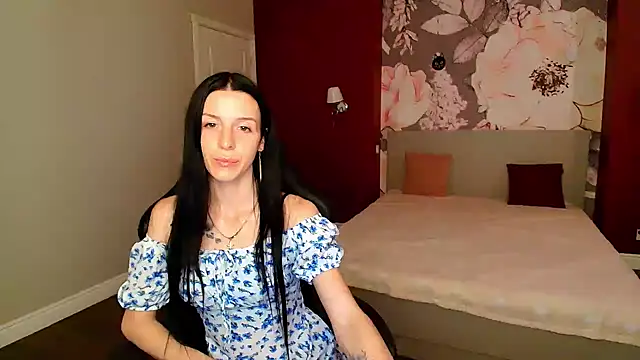 NoirDiva webcam