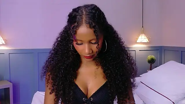 Chloe-Rose- webcam