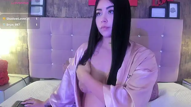 aria__monroe webcam