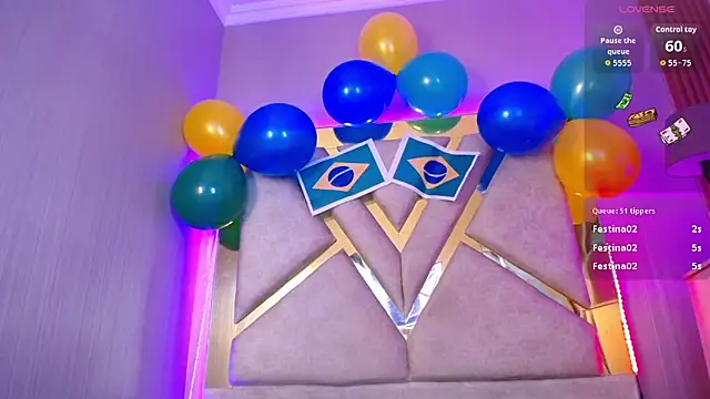 Charlotte_miles webcam