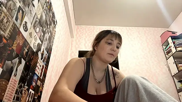 JanineThielman webcam