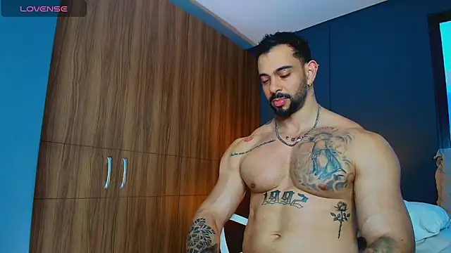 massimo_visconti webcam