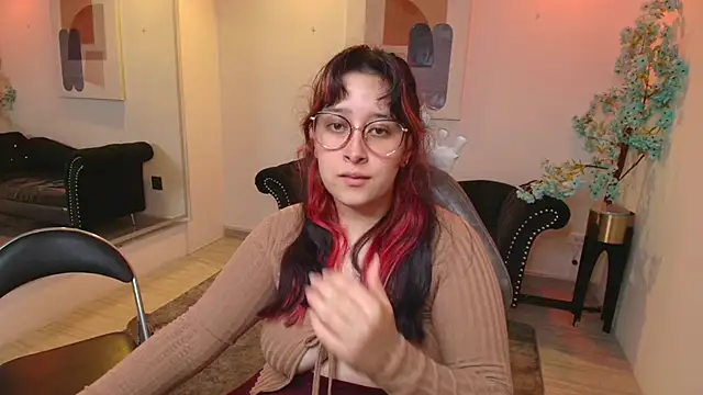 tarlywho (G teen) - touch nipples