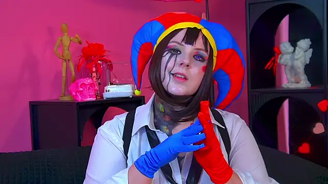melodymoores - MelodyMoores's free webcam - UK Sex Cams