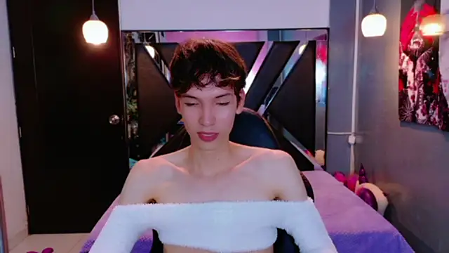 Stefany_PiInk webcam
