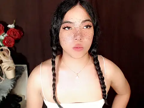 xLinda_Walkerx webcam