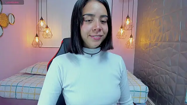 Magic_oliviah webcam