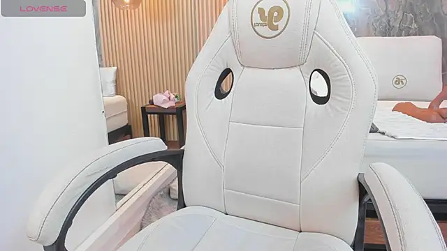 mary_spencer webcam