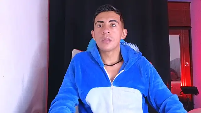 DRYX_XX webcam