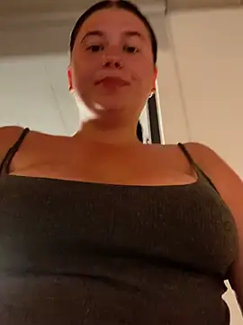 KimberlyBlueOfficial webcam