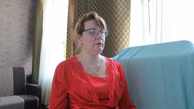 Miss_SandraX webcam