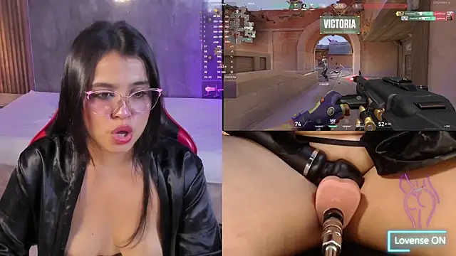 luciareid (F young) - ill Me With Your Cock x1min