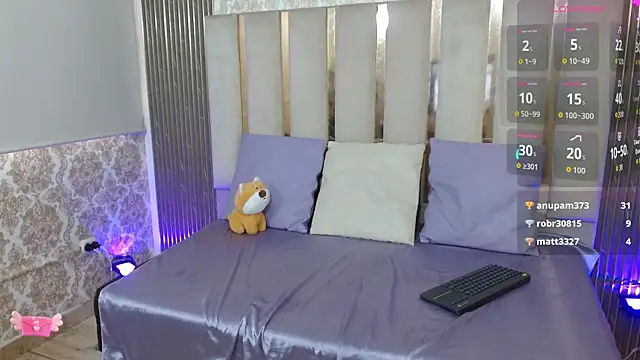 MADDISSON_TAY webcam