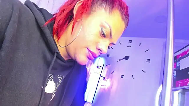 ViolettaNaughty webcam
