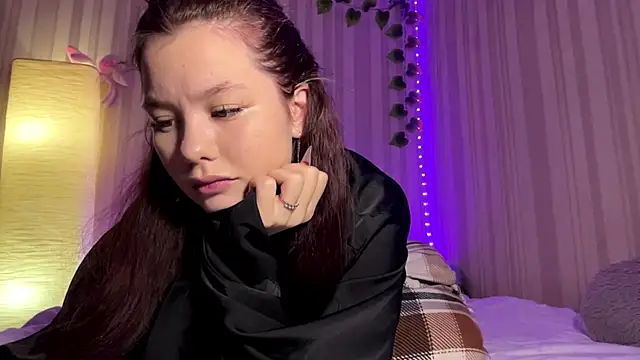 maybebaybexxx webcam