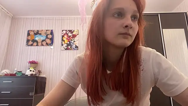LavetaGossage webcam