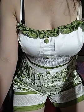 Mirale-777 webcam