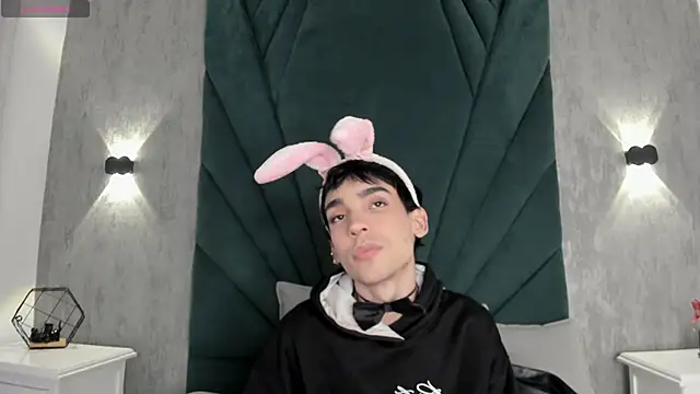 Andy_vergara1 webcam