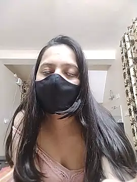 Diviyaa1 webcam