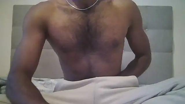 deepakredd webcam