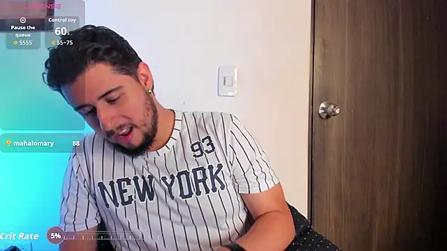Ryan_evannss_ webcam
