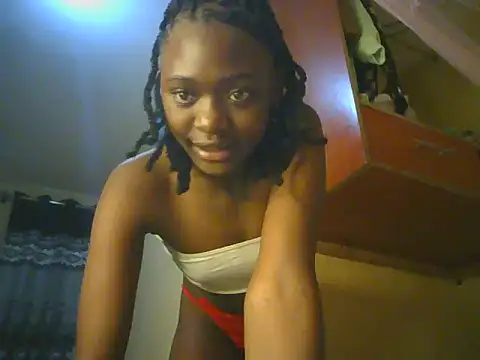 Preetygirlyz webcam