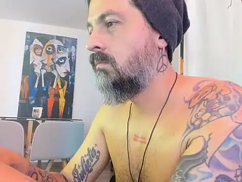 Miguel_angeel_ webcam