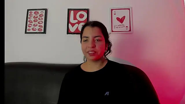 tiana_prince - Tiana_prince's free webcam - UK Sex Cams