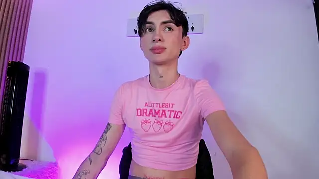 kitty__bunny webcam