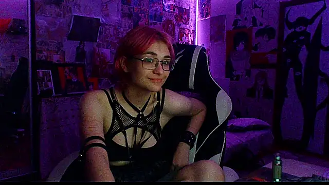 Michiyo_Gotou webcam