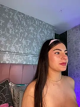 Aitana06 webcam
