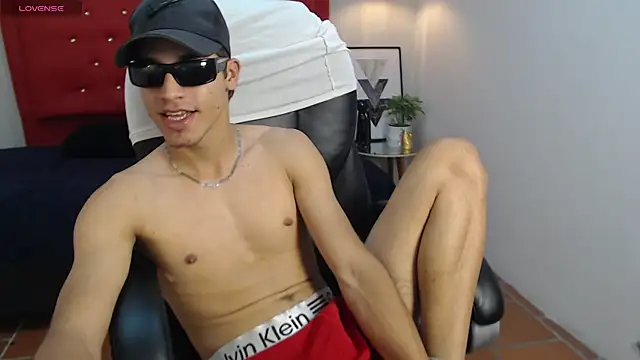 Mark_Jackson69 webcam