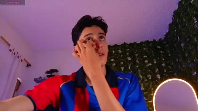 DanteVoss_ webcam