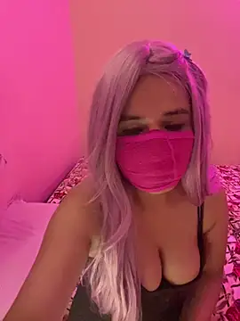 Lucey_001 webcam