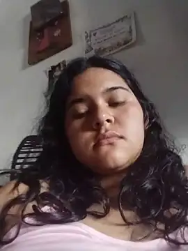 Lila_Phone webcam