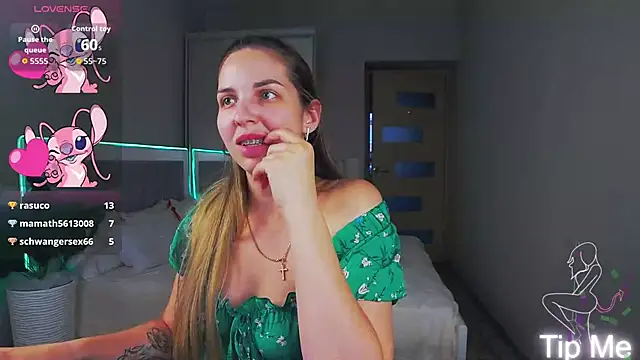 babbyalexandra webcam