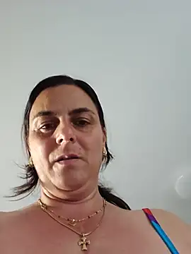 IsabelleCraft webcam