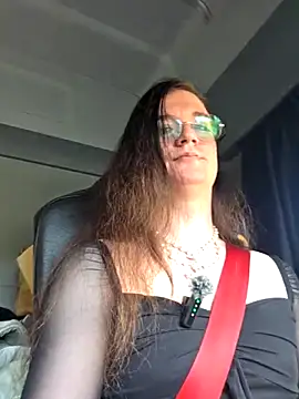 prxtty_alexa webcam
