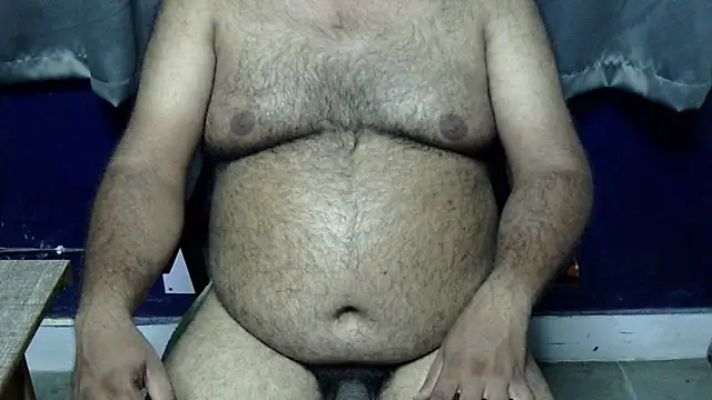 hairysubcub_70 webcam