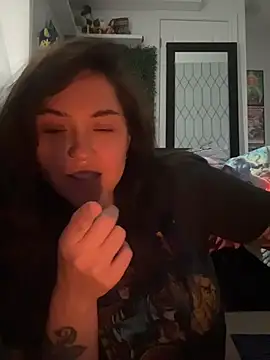 JennKenobi webcam