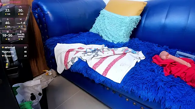 Mature_Skinny webcam