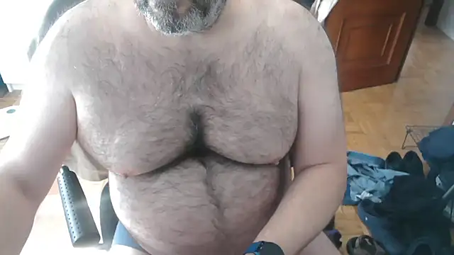 mikeyhotbear webcam