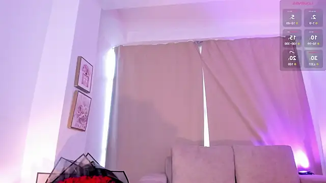 barbie_es webcam