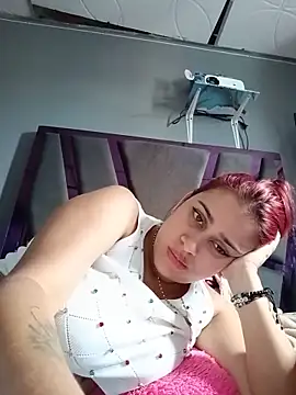 MariBelle1 webcam