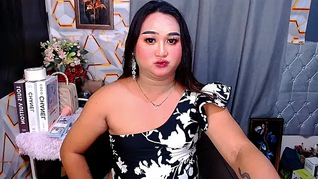 Sapphire_morganna webcam